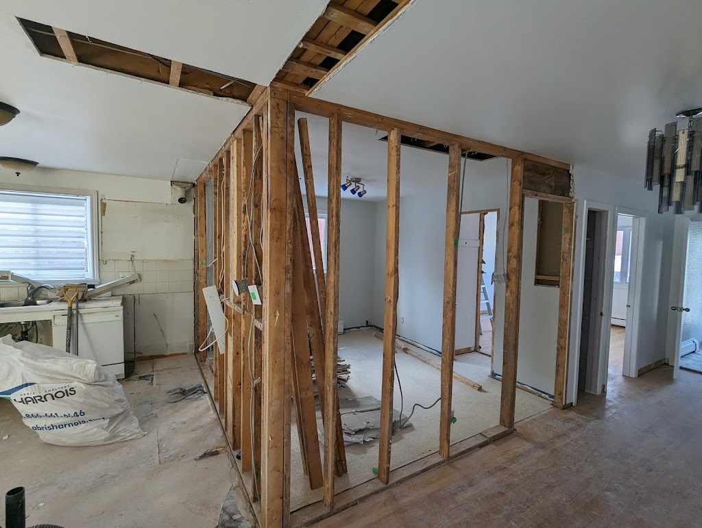 HMA Groupe Construction | 3400 Blvd Saint-Elzéar O, Laval, QC H7P 0K3, Canada | Phone: (514) 501-8044