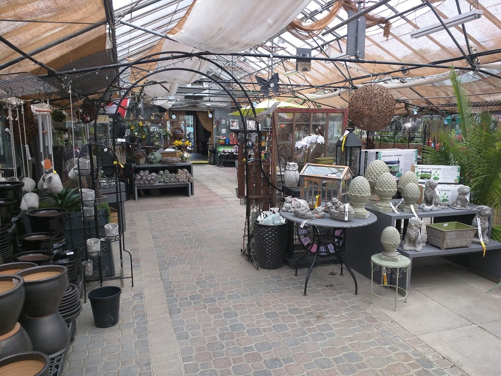 Harpers Garden Centre | 1039 Wilson Street East, Ancaster, ON L9H 5E3, Canada | Phone: (905) 648-2157