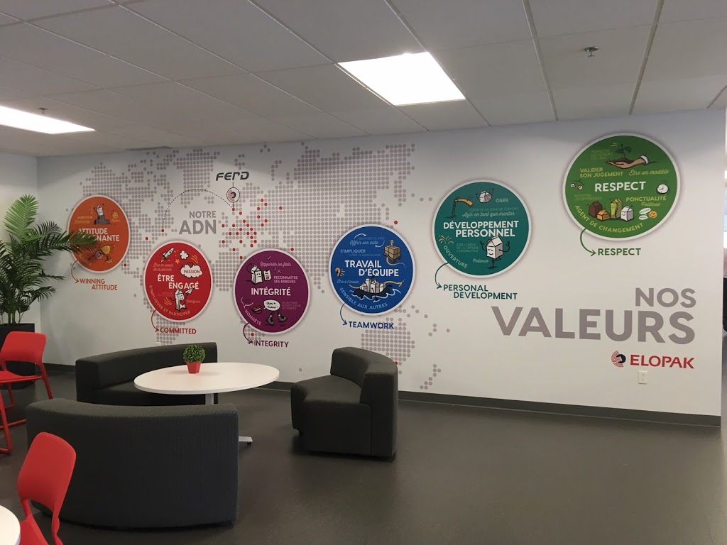 Quadriscan | 6600 Rue Saint-Urbain #102, Montréal, QC H2S 3G8, Canada | Phone: (514) 277-6022 ext. 240
