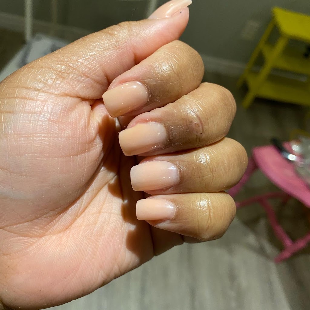 Fairy Godmothers Nail Parlor | 167 Arkell Rd #34, Guelph, ON N1L 1E5, Canada | Phone: (365) 994-8221