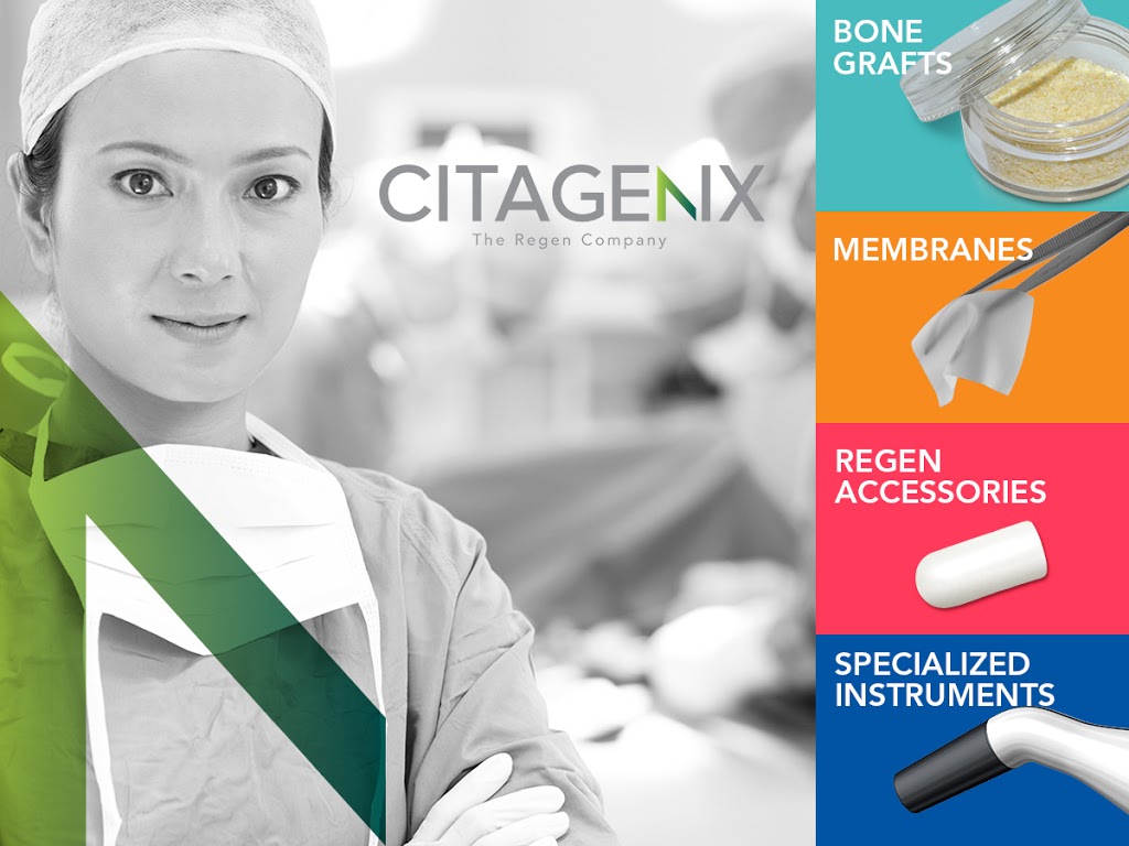 Citagenix Inc. | 3300 Autoroute Jean-Noël-Lavoie, 440 O A, Laval, QC H7T 2H6, Canada | Phone: (905) 520-6690