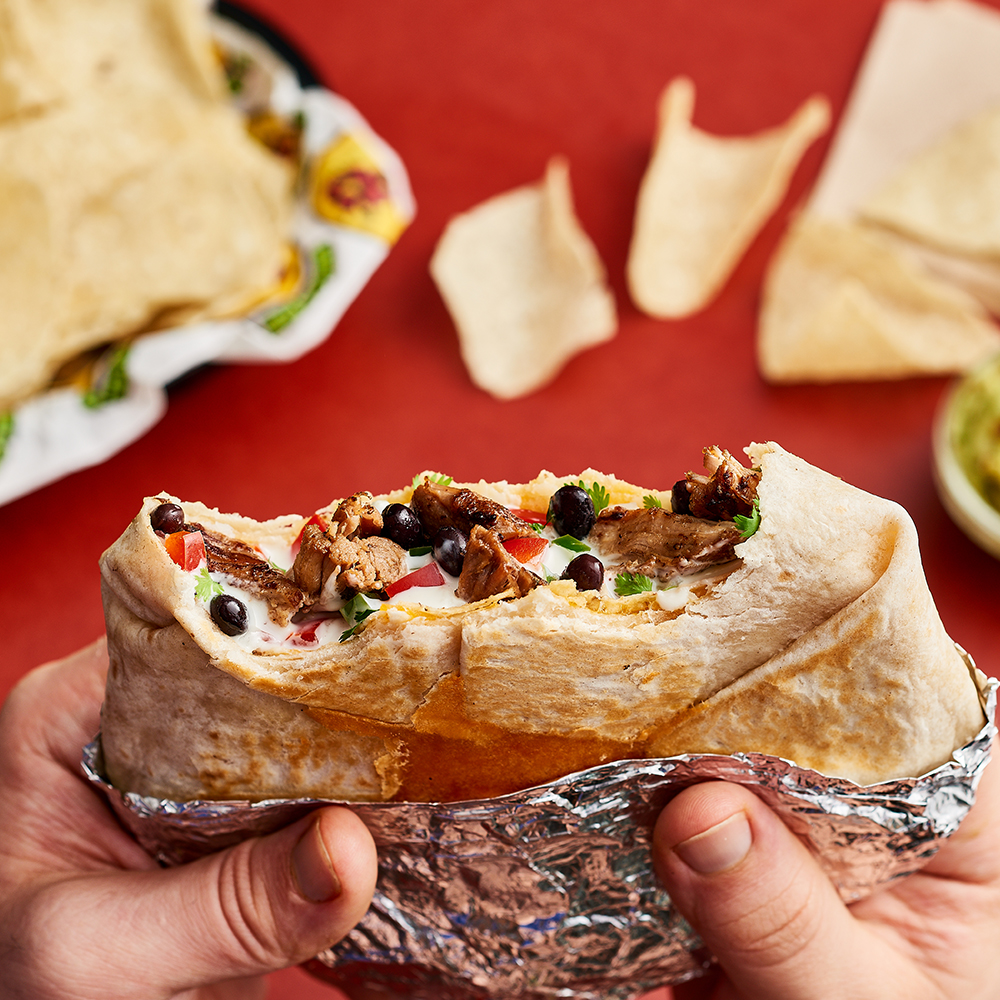 Moes Southwest Grill | 4944 Transit Rd, Depew, NY 14043, USA | Phone: (716) 668-8818