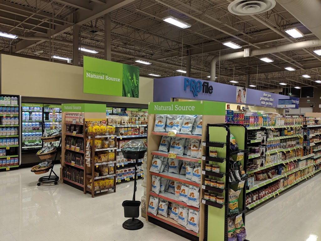Sobeys First Lake | 80 First Lake Dr, Lower Sackville, NS B4C 3E4, Canada | Phone: (902) 864-7268
