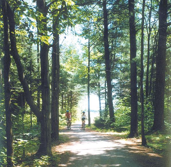 Camping La Rochelle Inc | 471 Rue des Marguerites, Trois-Rivières, QC G8W 2B6, Canada | Phone: (819) 372-9636
