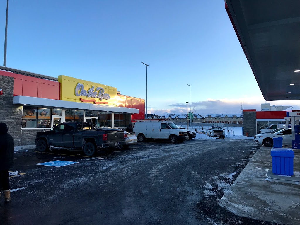 Esso | 1816 Rymal Rd E, Hannon, ON L0R 1P0, Canada | Phone: (905) 645-0551