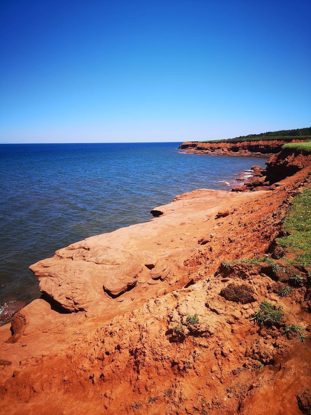 Green Gables Golf Course | 8727 Cavendish Rd, New Glasgow, PE C0A 1N0, Canada | Phone: (902) 963-4653