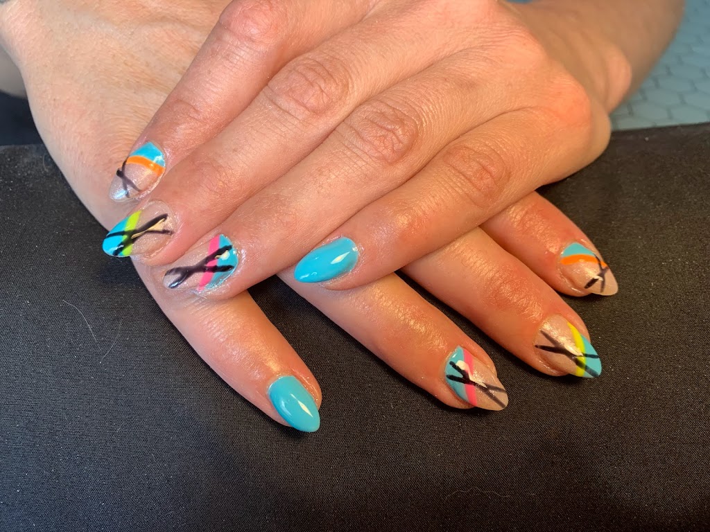 GelUs nails | 120 7th Ave, Invermere, BC V0A 1K4, Canada | Phone: (250) 688-0443