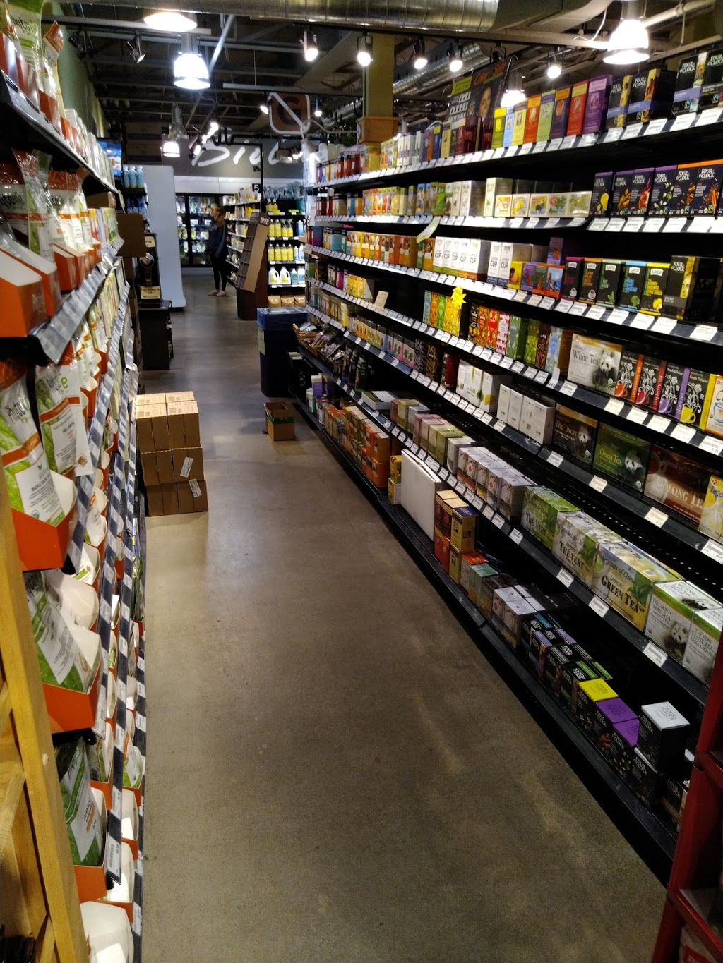 Papillon Foods | 313 Boul Saint-Jean, Pointe-Claire, QC H9R 3J1, Canada | Phone: (514) 697-5157
