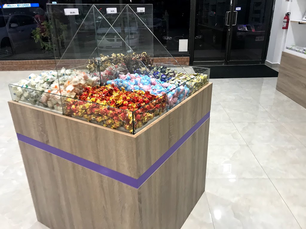 Layalina Nuts and Coffee | 2273 Dundas St W unit 7, Mississauga, ON L5K 2L8, Canada | Phone: (905) 820-5334