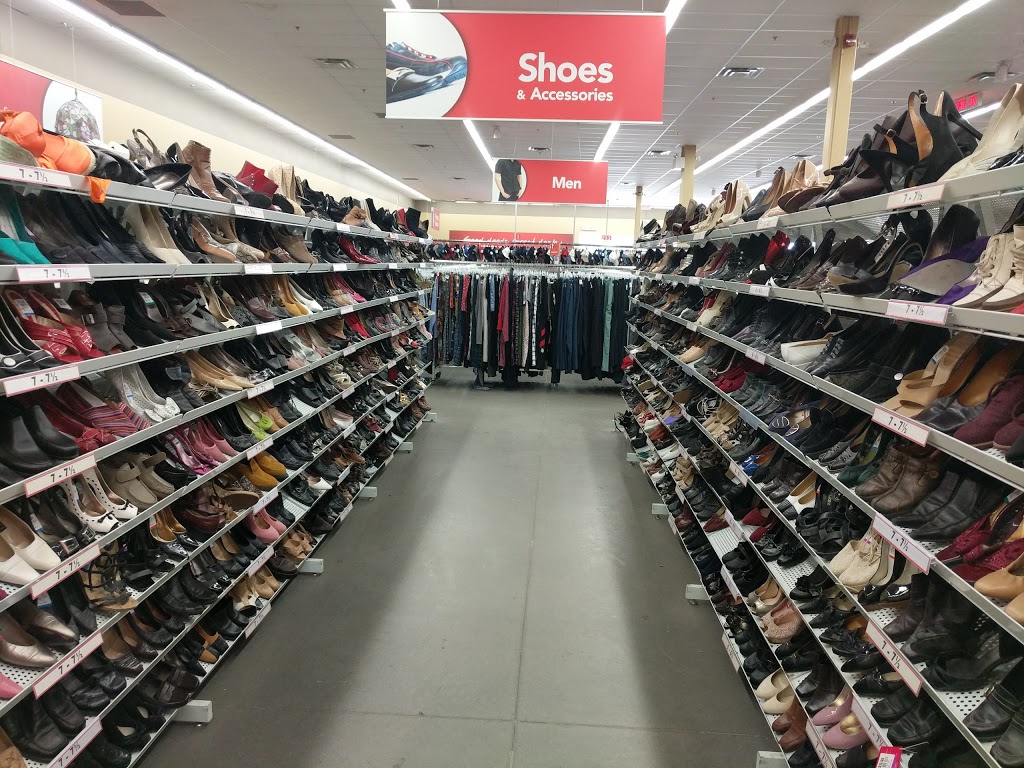 Value Village | 5487 Hazeldean Rd Unit 1, Stittsville, ON K2S 0P5, Canada | Phone: (613) 836-1549