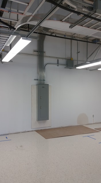 Spire Electric Contracting Ltd. | Lake Ave E, Carleton Place, ON K7C 1J5, Canada | Phone: (613) 862-6068