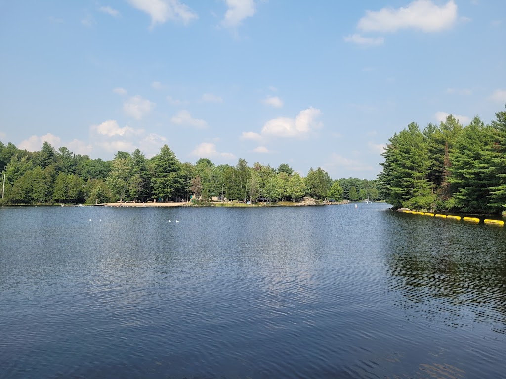 Lions Park | Dam Trail, Magnetawan, ON P0A 1P0, Canada | Phone: (705) 387-3947