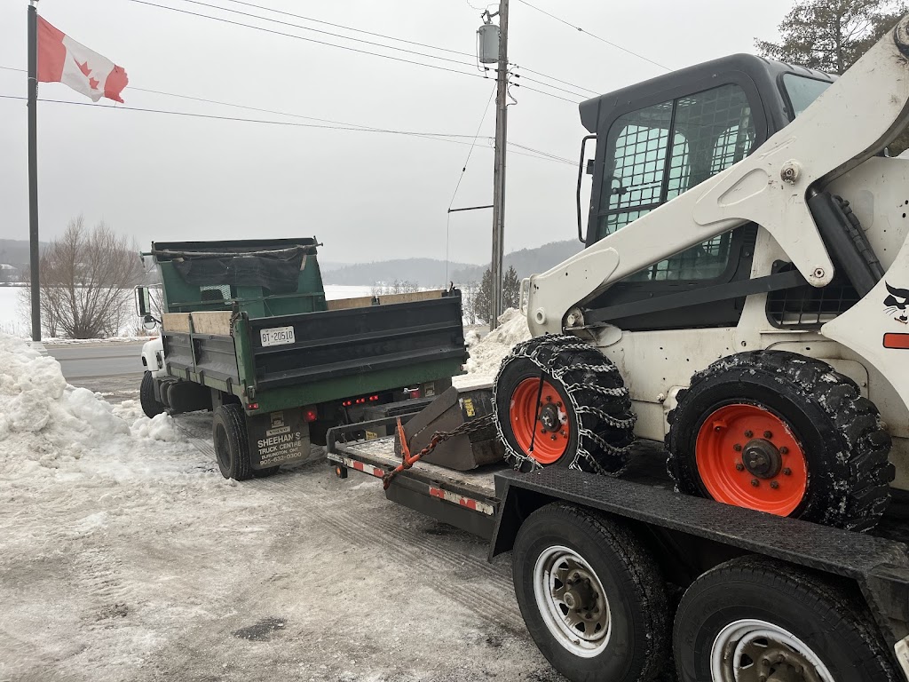 SPML LTD. | Box 693, Gooderham, ON K0M 1R0, Canada | Phone: (705) 854-1707
