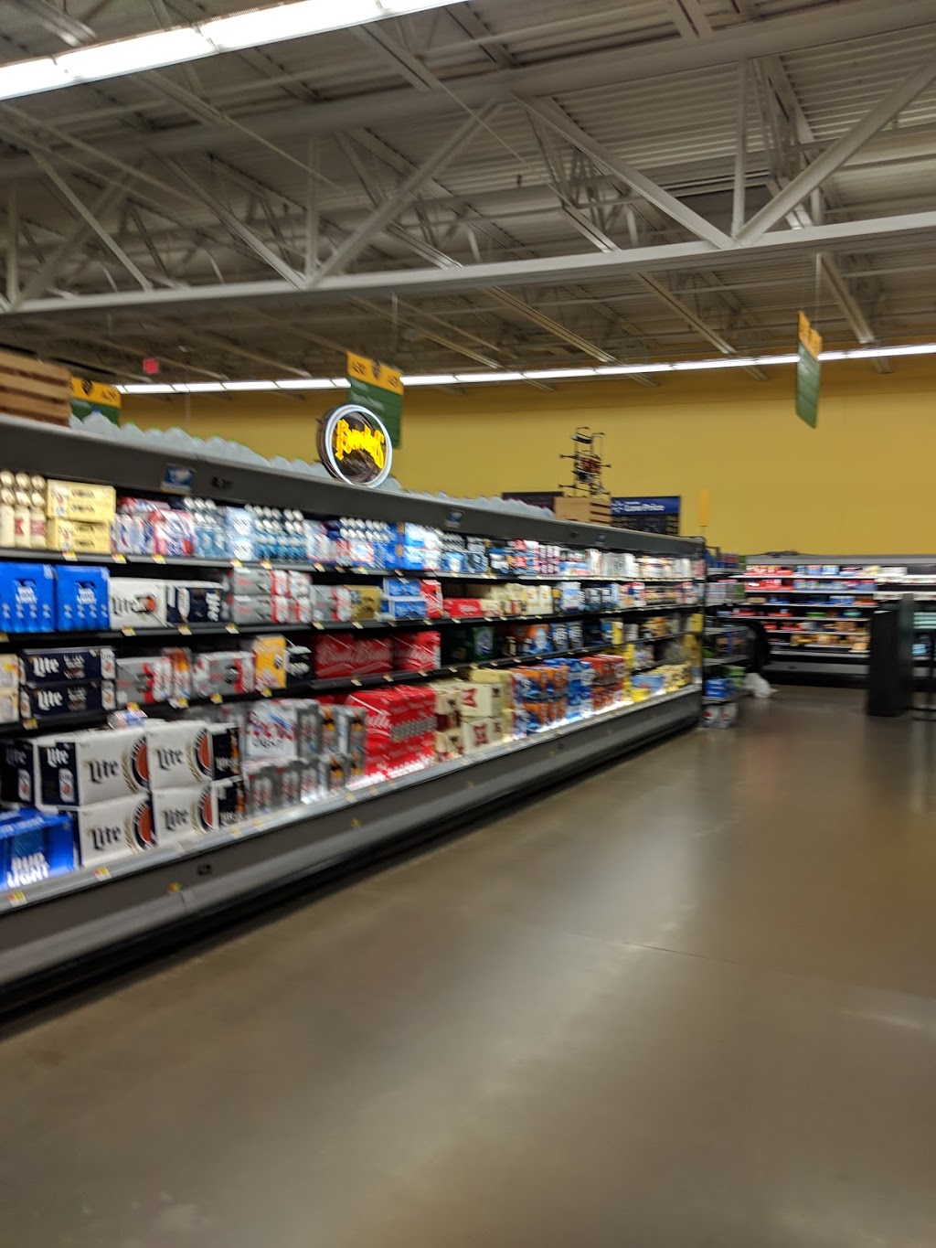 Walmart Supercenter | 5360 Southwestern Blvd, Hamburg, NY 14075, USA | Phone: (716) 646-0682