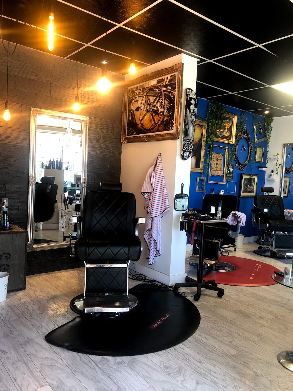 HighKlass Barbershop | 3577 Chemin du Souvenir, Laval, QC H7V 1X4, Canada | Phone: (450) 934-5527