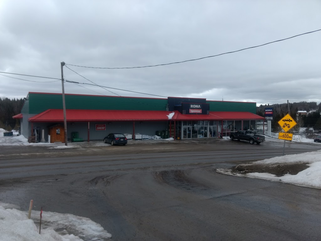 RONA Centre de rénovation Réal Riopel Inc. | 2650 Chemin dEntrelacs, Entrelacs, QC J0T 2E0, Canada | Phone: (450) 228-2575