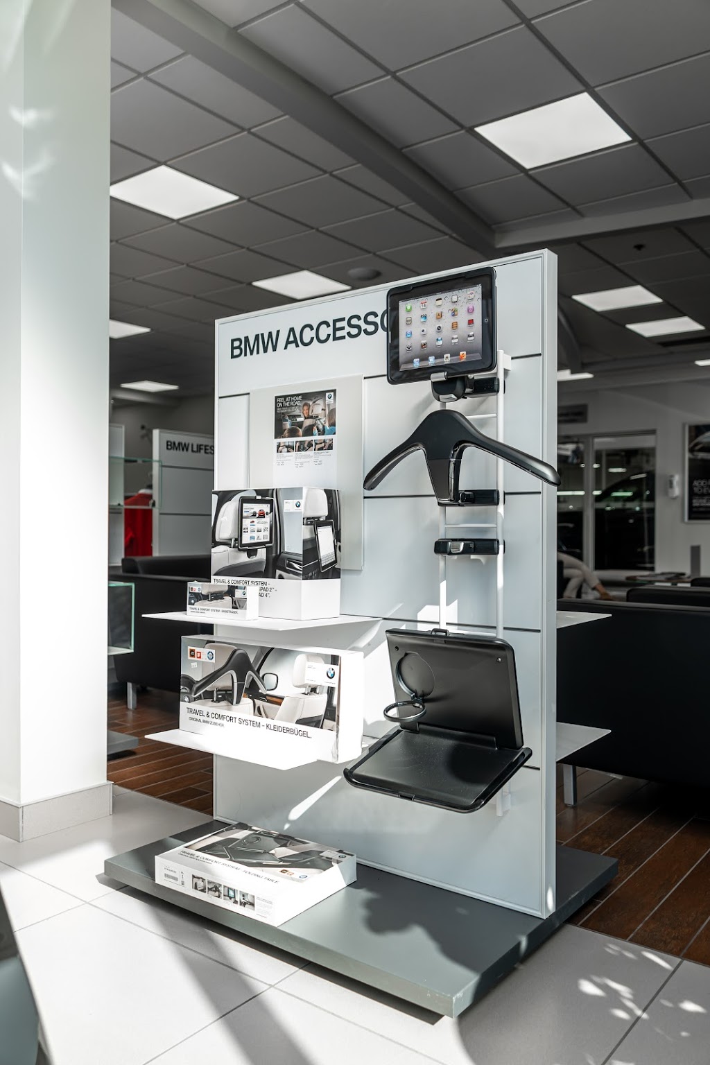 Budds BMW Hamilton | 1471 Upper James St, Hamilton, ON L9B 1K2, Canada | Phone: (905) 387-7507