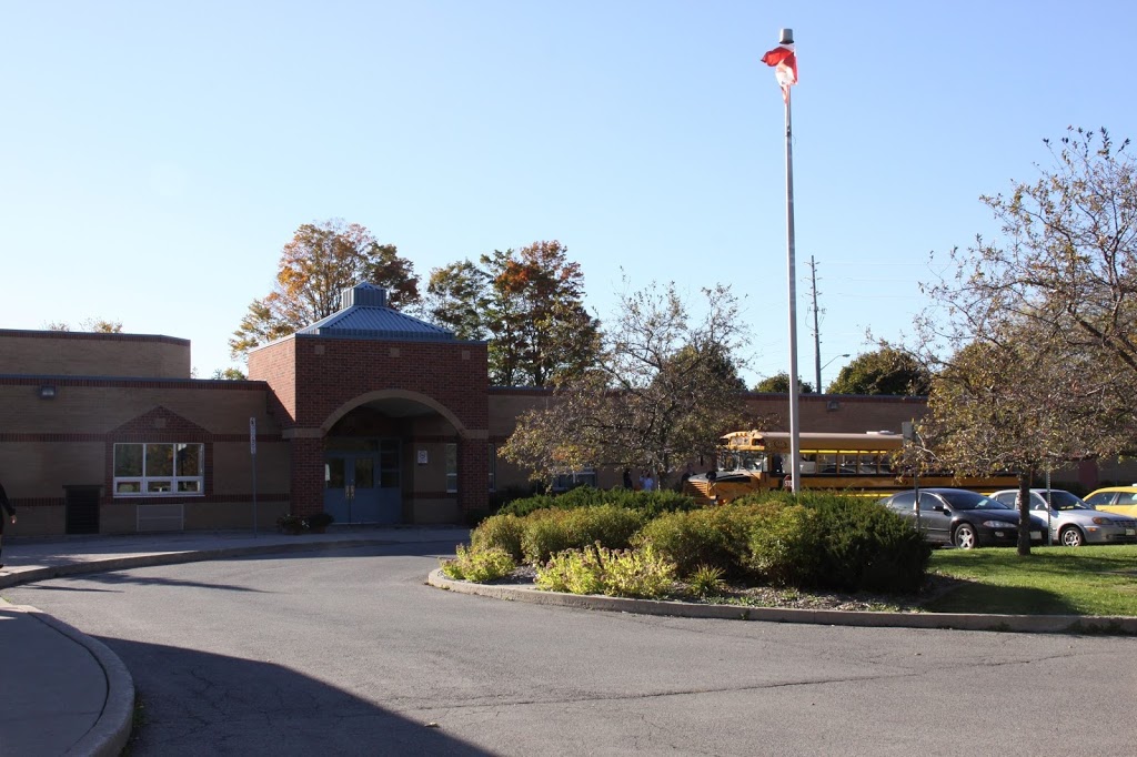 St. Bernadette Catholic Elementary School | 270 Governors Rd, Hamilton, ON L9H 5E3, Canada | Phone: (905) 523-2336