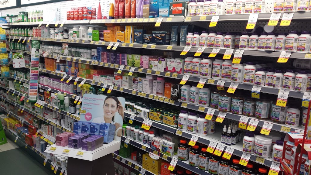 PJC Jean Coutu | 1819 Av Dollard, LaSalle, QC H8N 1T9, Canada | Phone: (514) 364-1644