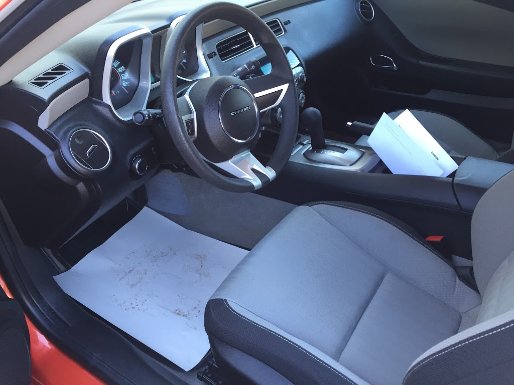 Xtreme Detailing Services | 7308 50 St NW, Edmonton, AB T6B 2J8, Canada | Phone: (780) 802-6141