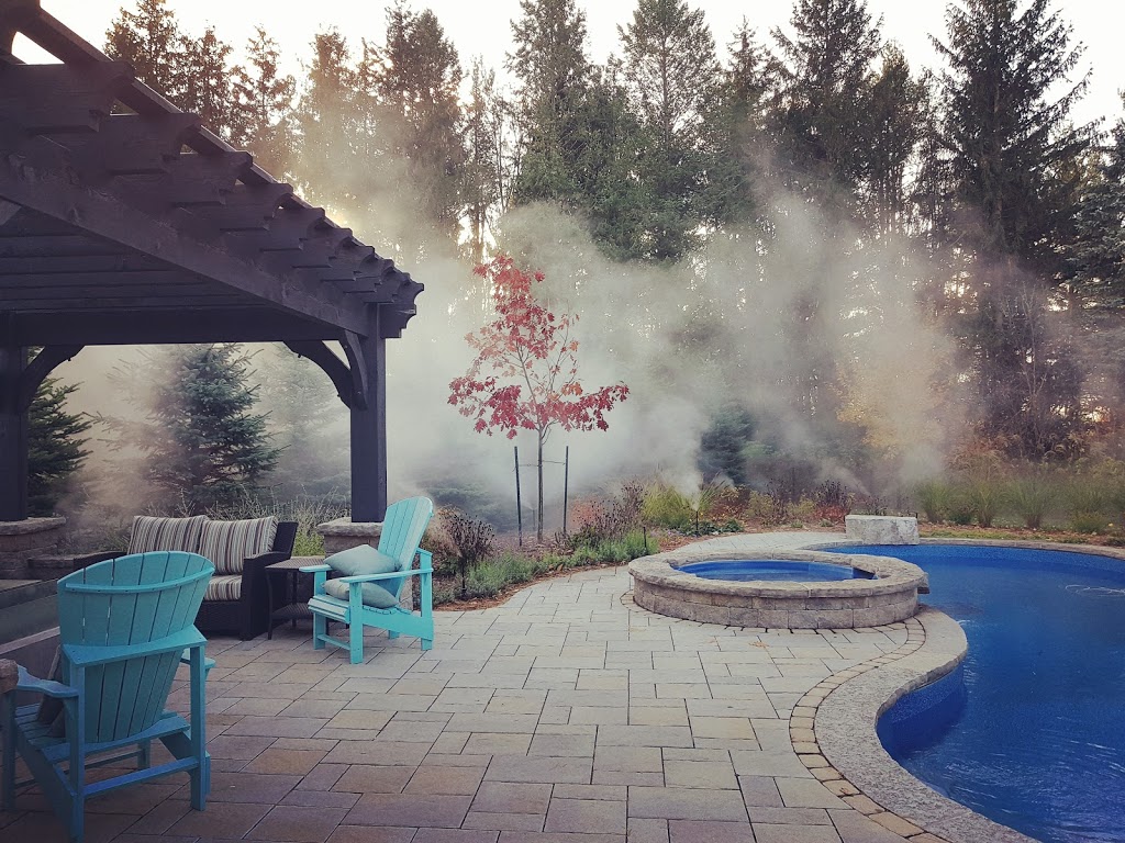 Rain Gods Inc. | 220 Bronte St N, Milton, ON L9T 2N9, Canada | Phone: (905) 821-8857
