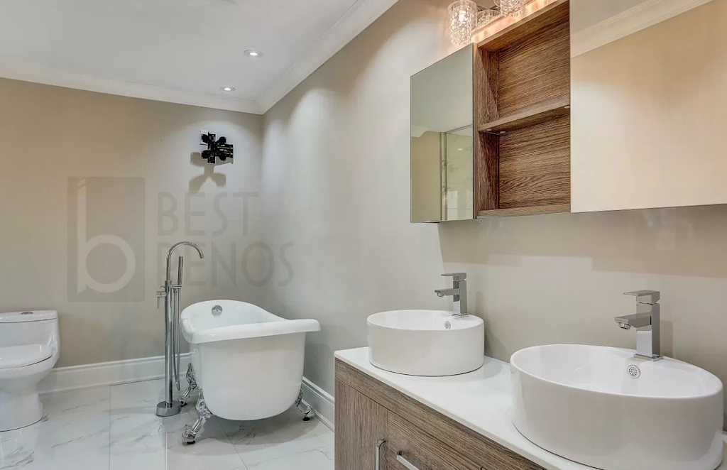 Best Renos | 12951 Steeles Ave, Hornby, ON L0P 1E0, Canada | Phone: (647) 932-2291