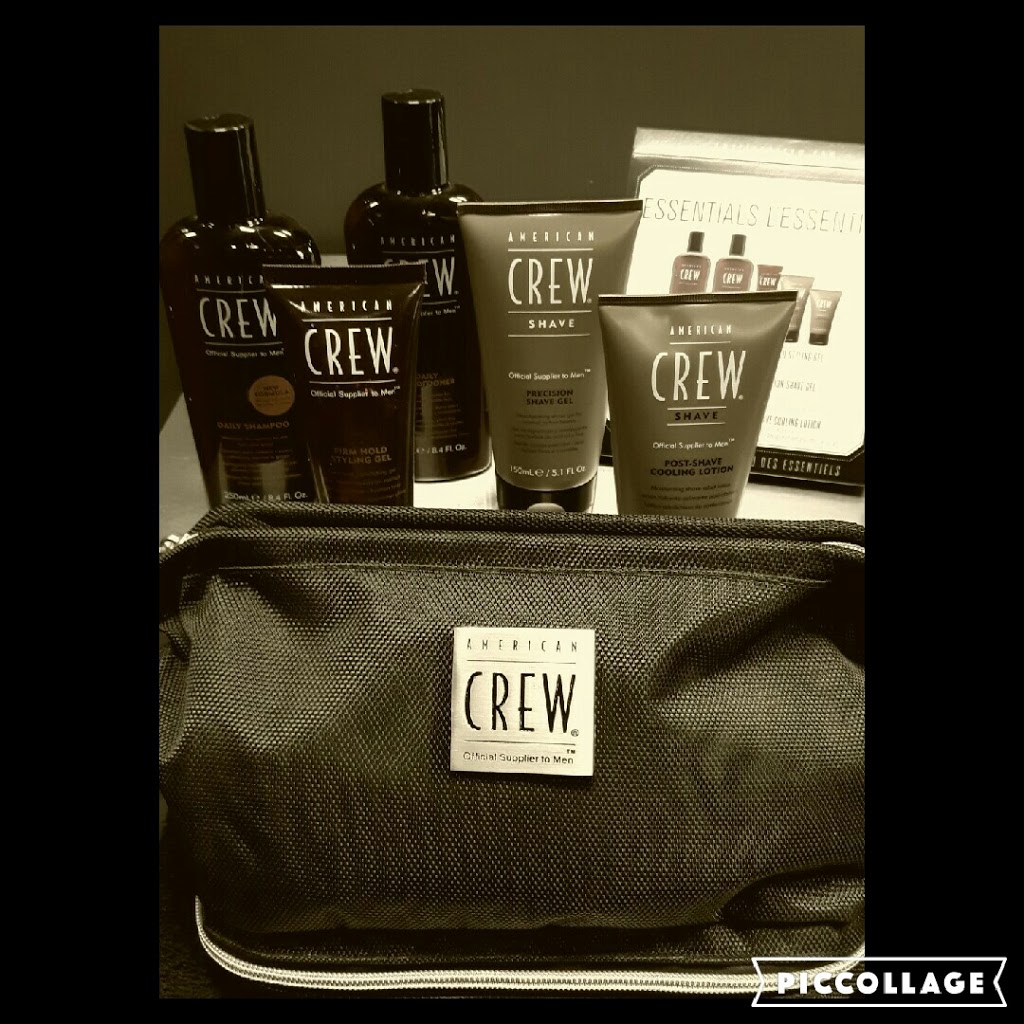 Modern Men Hair Salon | 425 Victoria Ave E #4, Regina, SK S4N 0N8, Canada | Phone: (306) 522-4111