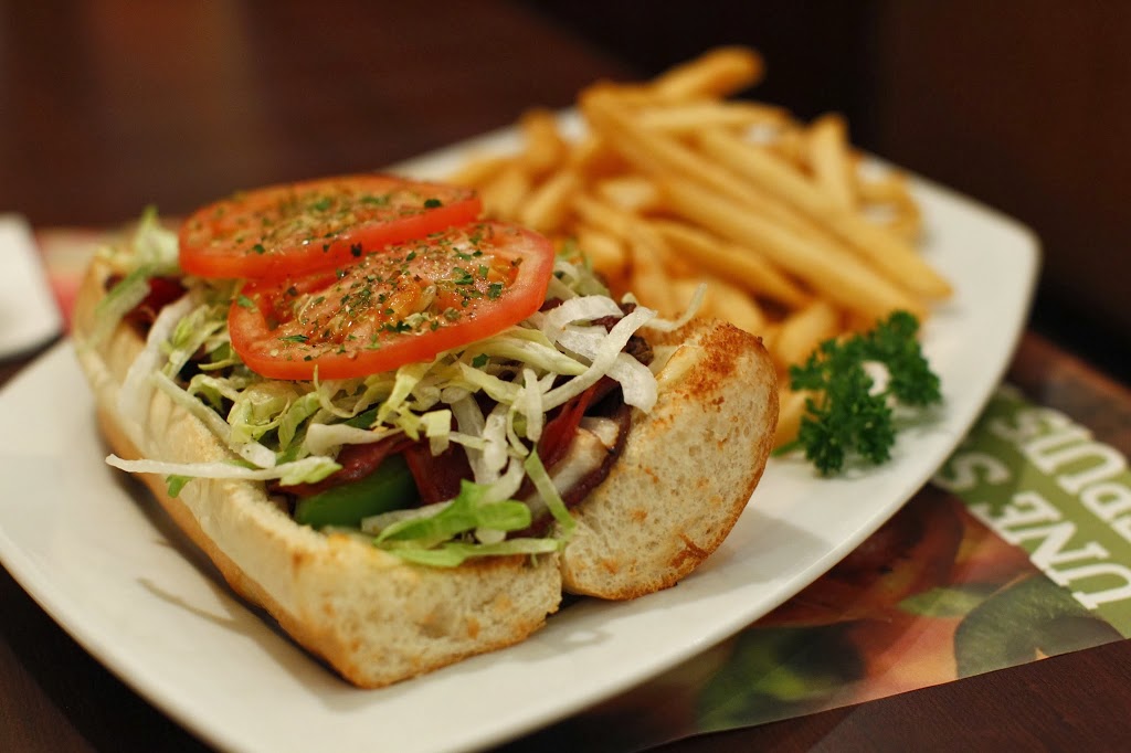 Mikes | 9700 Boulevard de lOrmière, Québec, QC G2B 4C4, Canada | Phone: (418) 843-3030