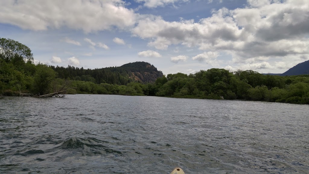 Bear Lake Park | Fish Rd, Mesachie Lake, BC V0R 2N0, Canada | Phone: (250) 746-2500