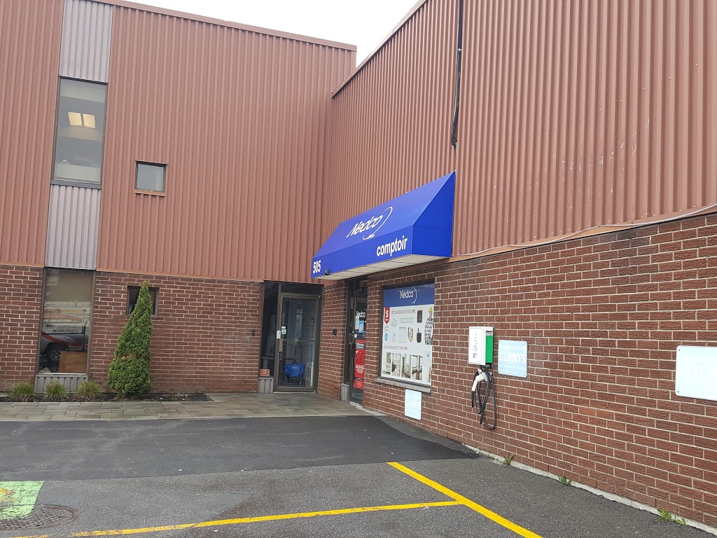 Nedco - St-Laurent, QC | 505 Rue Locke, Saint-Laurent, QC H4T 1X7, Canada | Phone: (514) 341-3700