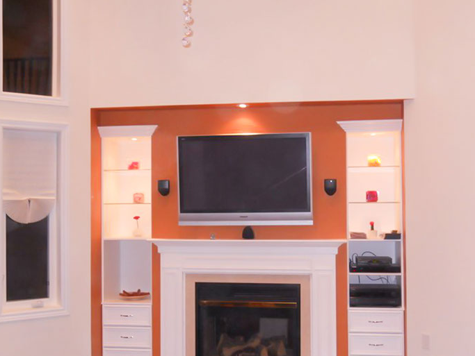 Decorplus Painting | 11 Wincott Dr #210, Etobicoke, ON M9R 2R9, Canada | Phone: (416) 839-8072