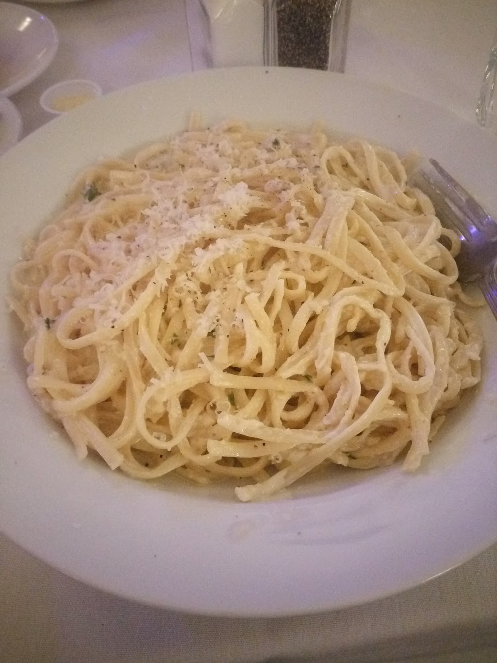 Restaurant Casa Mare Enrg | 15714 Boul de Pierrefonds, Pierrefonds, QC H9H 3P6, Canada | Phone: (514) 626-7202