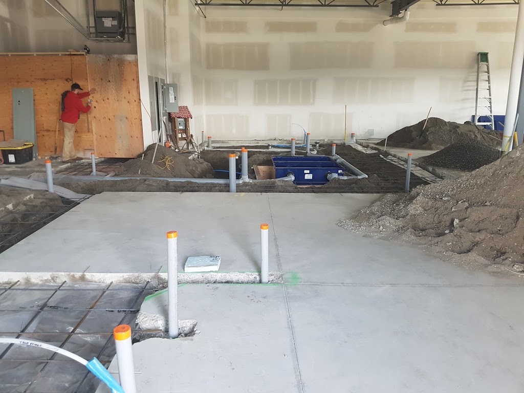 Hawthorne Plumbing And Heating Ltd. | 6260 Sanderson Ave, Peachland, BC V0H 1X8, Canada | Phone: (250) 575-2621