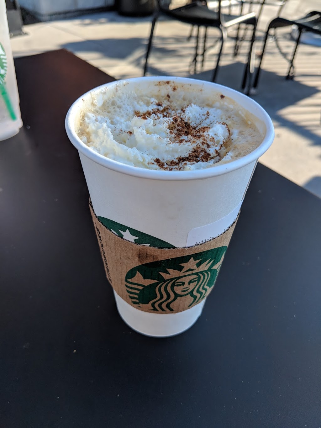 Starbucks | 71 Boulevard de la Gappe, Gatineau, QC J8T 0B5, Canada | Phone: (819) 561-1271