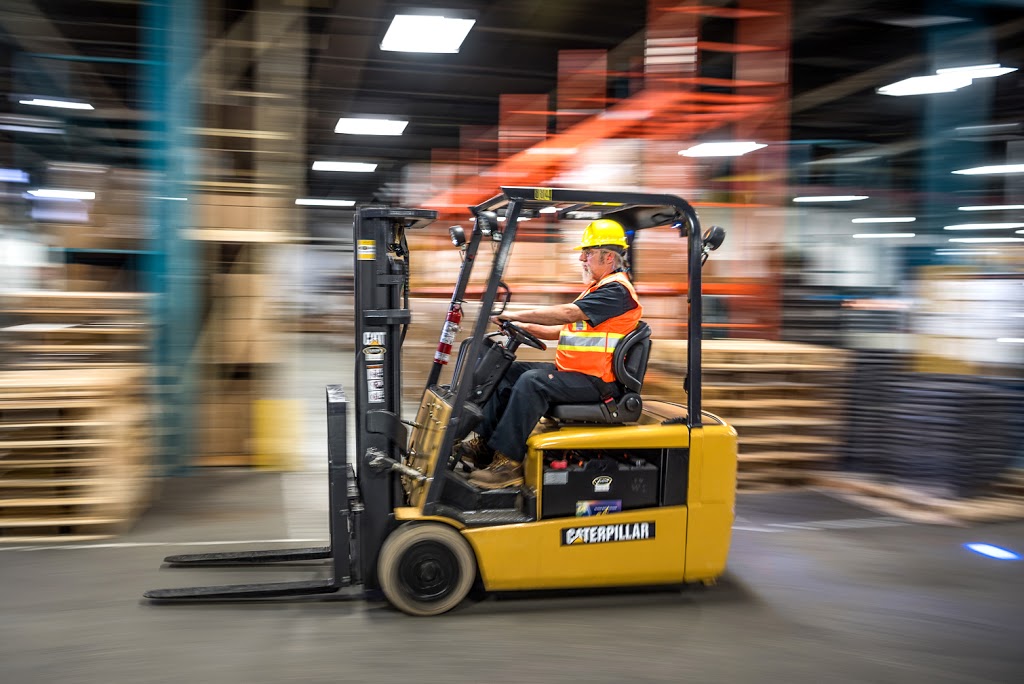 Velkow Lift Truck Service | 261 Tillson Ave Unit A, Tillsonburg, ON N4G 5X2, Canada | Phone: (519) 688-3995