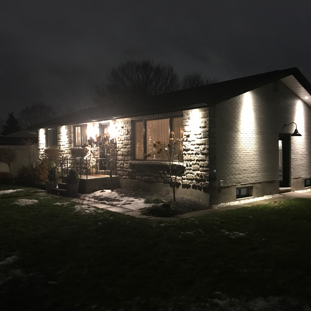 Eric Hunter Electrical Services | 71 Obermeyer Dr, Kitchener, ON N2A 1P5, Canada | Phone: (519) 496-3846