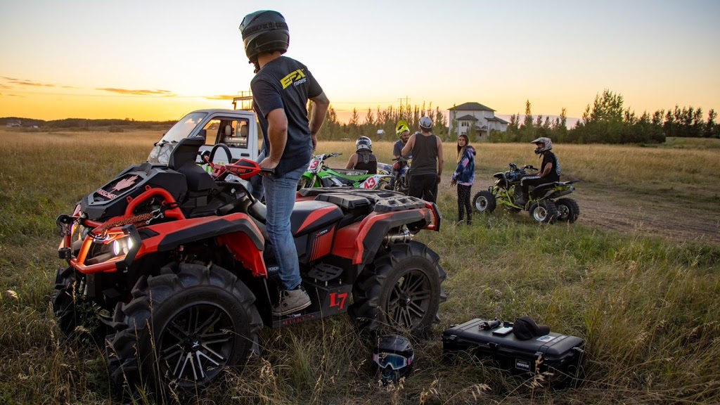 Dirty Life Off-Road | 400 W Front St, Stirling, ON K0K 3E0, Canada | Phone: (613) 395-1999