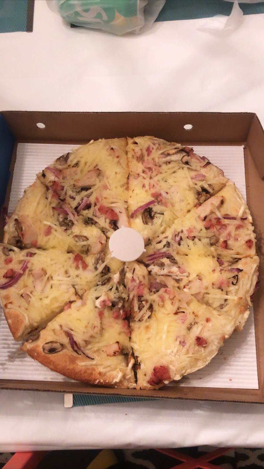 Pizza 73 | 7196 Temple Dr NE, Calgary, AB T1Y 4E8, Canada | Phone: (403) 273-7373
