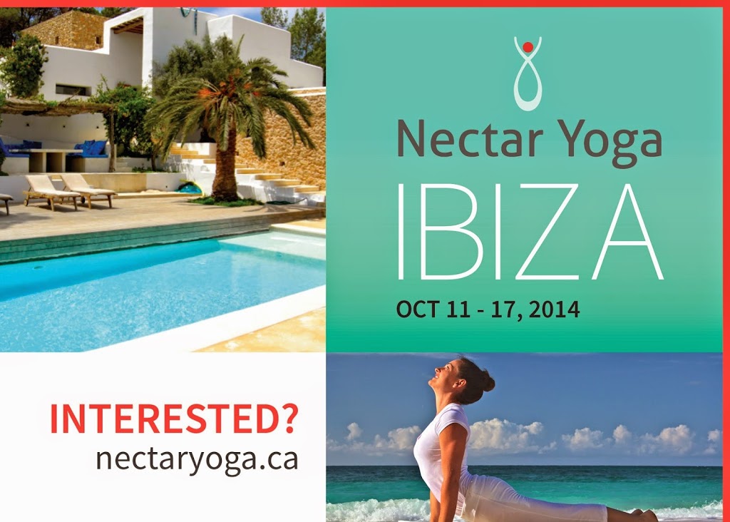 Nectar Yoga | 1258 Miller Rd, Bowen Island, BC V0N 1G1, Canada | Phone: (604) 947-6999