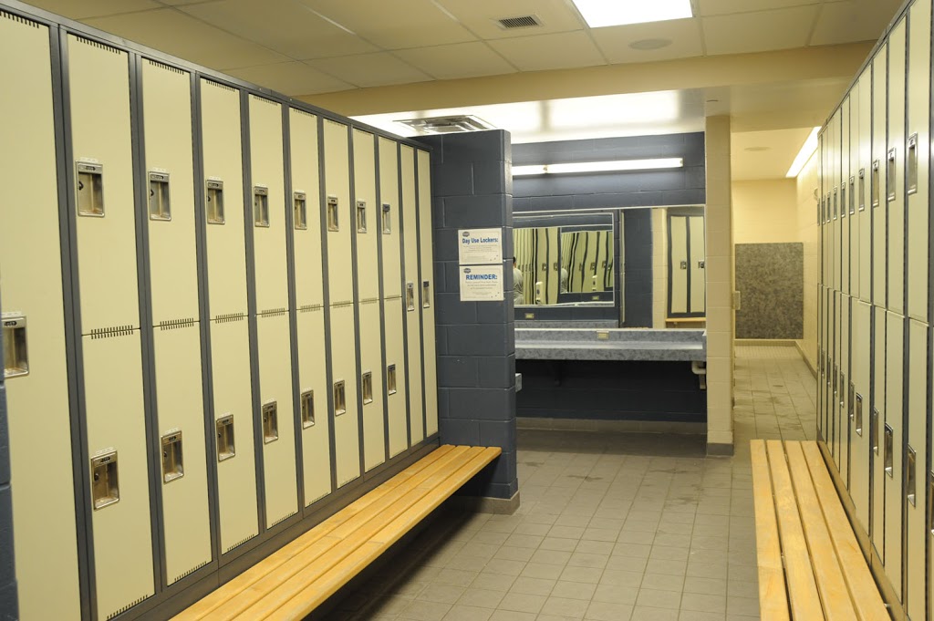 Georgian College - Orillia Fitness Centre | 825 Memorial Ave, Orillia, ON L3V 6S2, Canada | Phone: (705) 329-3123