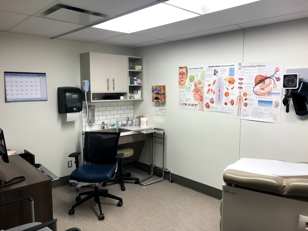 Portage West Medical Centre | 3250 Portage Ave, Winnipeg, MB R3K 0Y9, Canada | Phone: (204) 832-4799