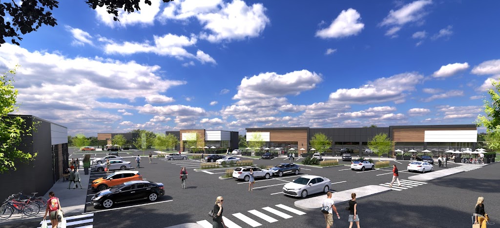 Quartier Beauharnois | 420 Rue Edmour-Daoust, Beauharnois, QC J6N 2R4, Canada | Phone: (450) 424-1101