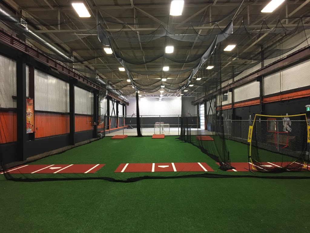 The Athlete Factory | 41 Ardelt Pl, Kitchener, ON N2C 2C8, Canada | Phone: (519) 603-2879