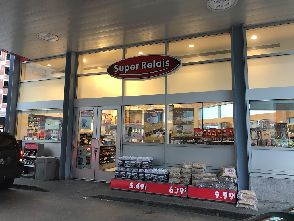 Petro-Canada | 115 Rue Dalhousie, Québec, QC G1K 4C2, Canada | Phone: (418) 692-2206