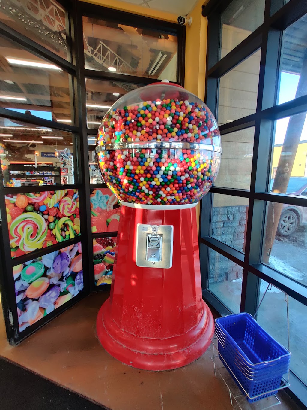 On The Run - Convenience Store | 172 Leva Ave, Red Deer, AB T4E 1B9, Canada | Phone: (587) 457-6614