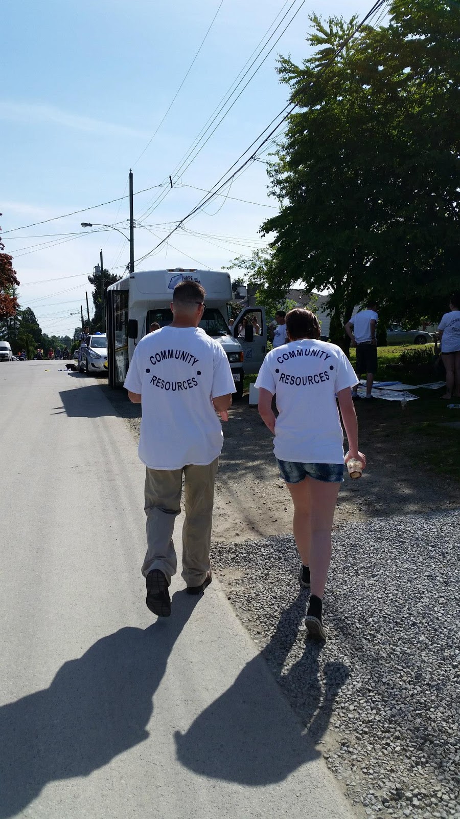 Hope For Freedom Society | 3237 Liverpool St, Port Coquitlam, BC V3B 3V5, Canada | Phone: (604) 464-0475