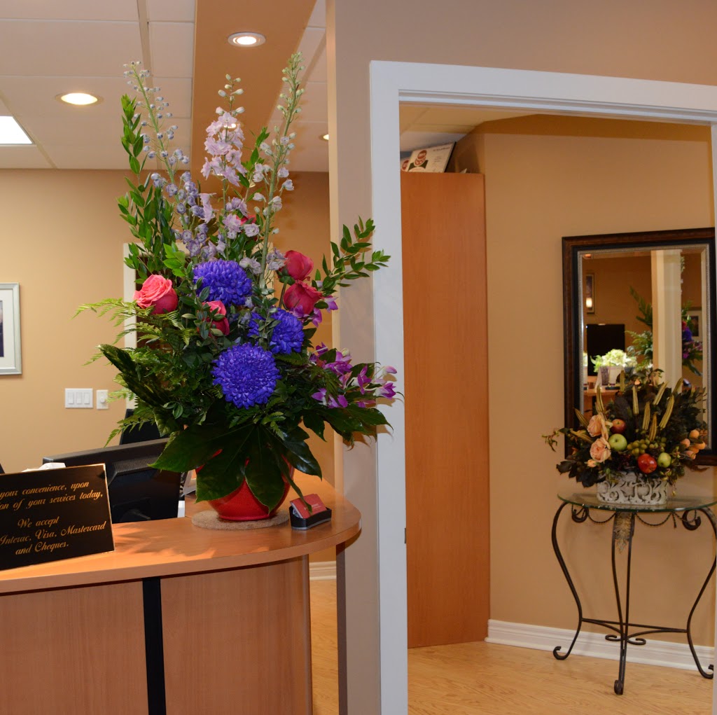 Dr. Yan Dental Care | 1 Quarry Ridge Rd #308, Barrie, ON L4M 7G1, Canada | Phone: (705) 726-2352