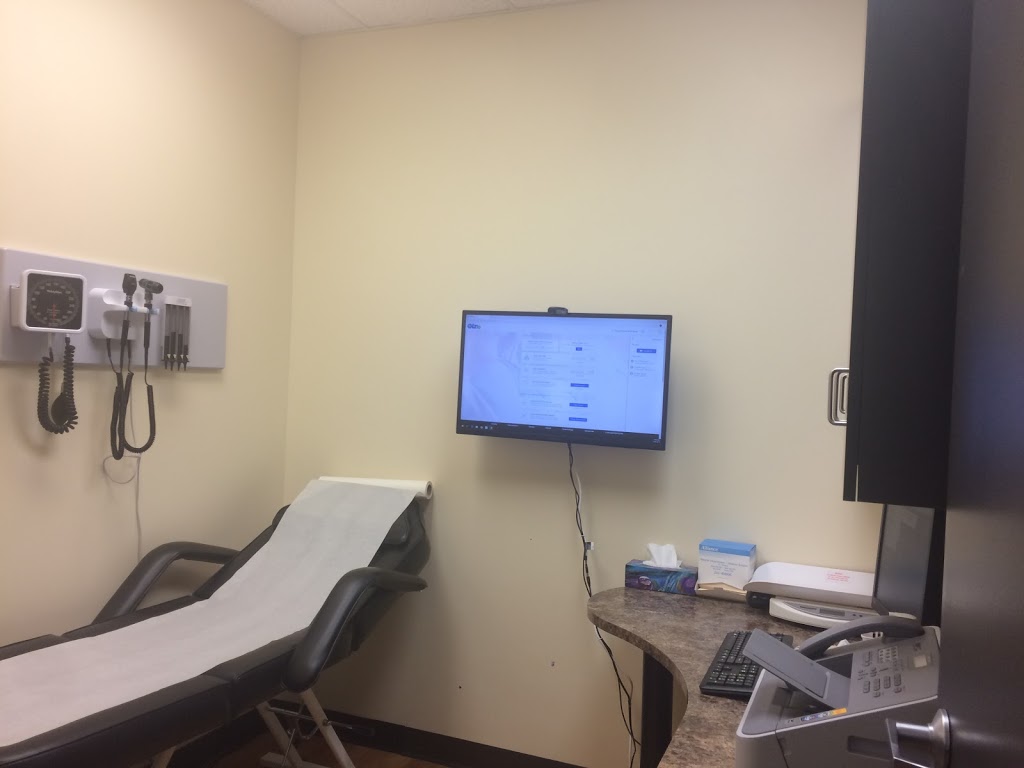 LSV WALK-IN CLINIC | 4057 New St, Burlington, ON L7L 1S8, Canada | Phone: (289) 288-0600