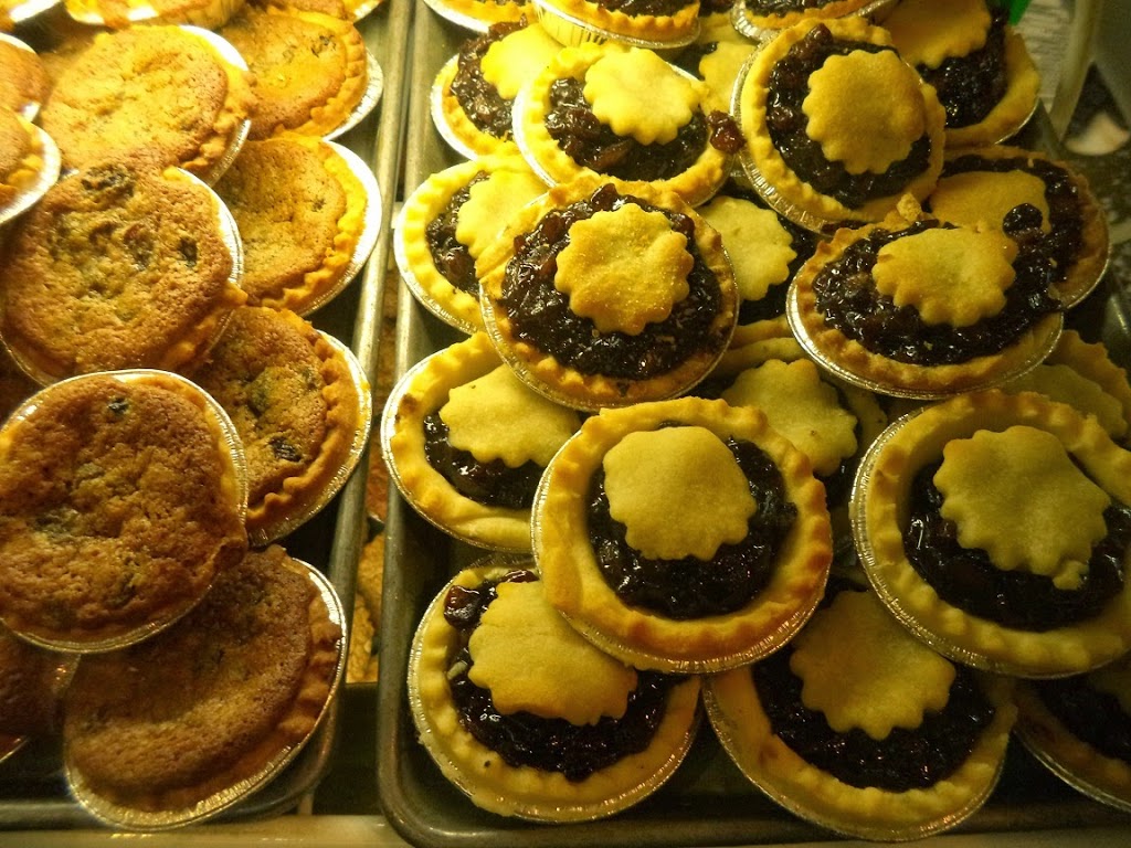 Glamorgan Bakery Ltd. | 3919 Richmond Rd SW #19, Calgary, AB T3E 4P2, Canada | Phone: (403) 242-2800