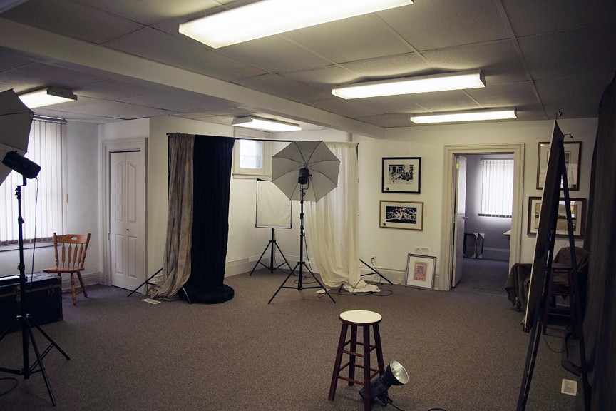 Highlander Studios | 832 Dundas St, Woodstock, ON N4S 1G6, Canada | Phone: (519) 421-9000